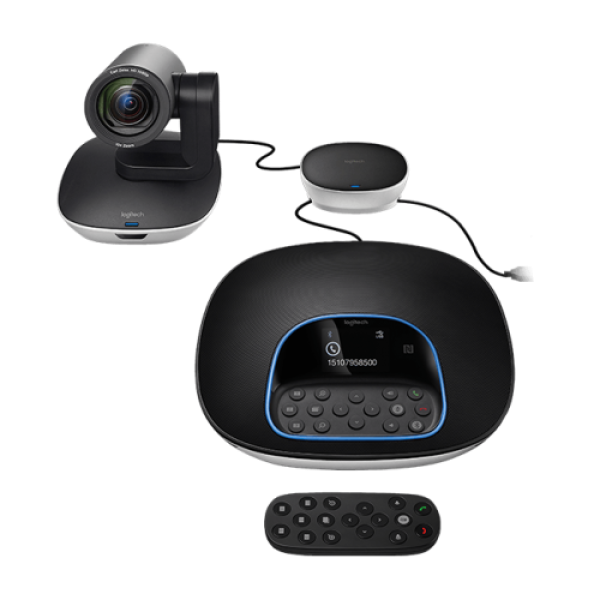 Logitech Video Conference Group (960-001054)